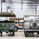 Illustration for article titled OMG, Jaguar land Rover, please let them do tours.